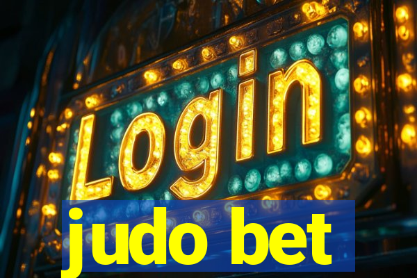 judo bet